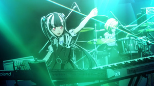 BanG Dream! 2nd Season